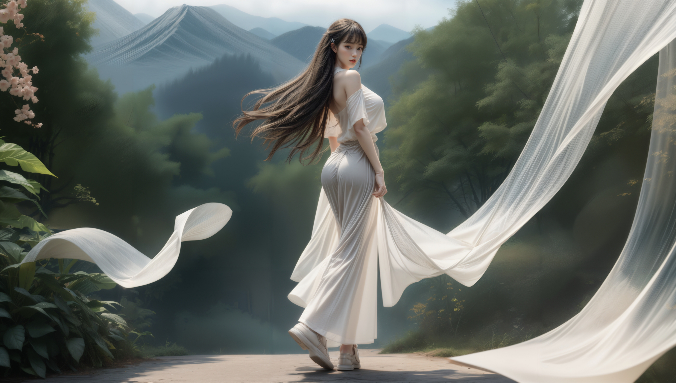 三代人的中国情缘